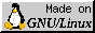 madeonlinux